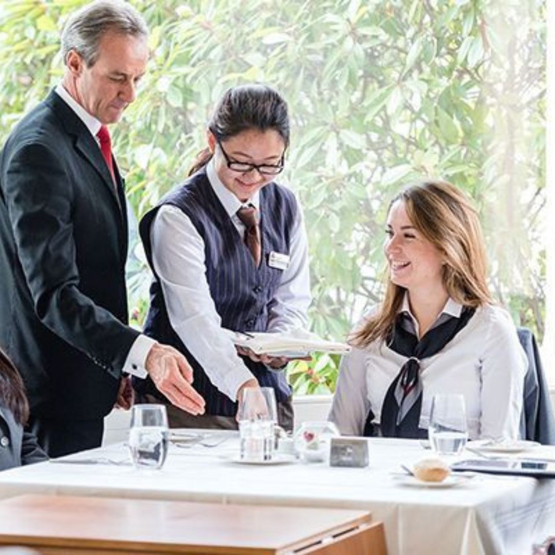 Hotels And Hospitality
